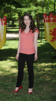 Anna Popplewell photo #
